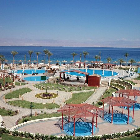 Aquamarine Sun Flower Resort Таба Экстерьер фото