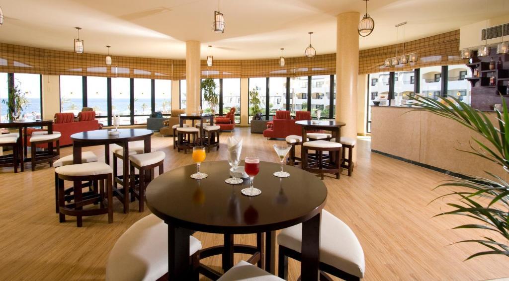 Aquamarine Sun Flower Resort Таба Экстерьер фото