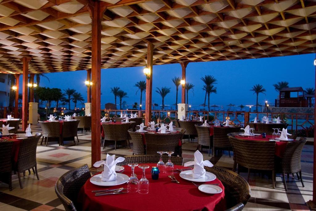 Aquamarine Sun Flower Resort Таба Экстерьер фото