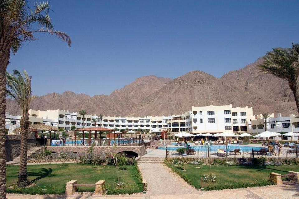 Aquamarine Sun Flower Resort Таба Экстерьер фото