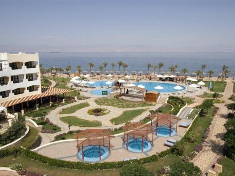 Aquamarine Sun Flower Resort Таба Экстерьер фото
