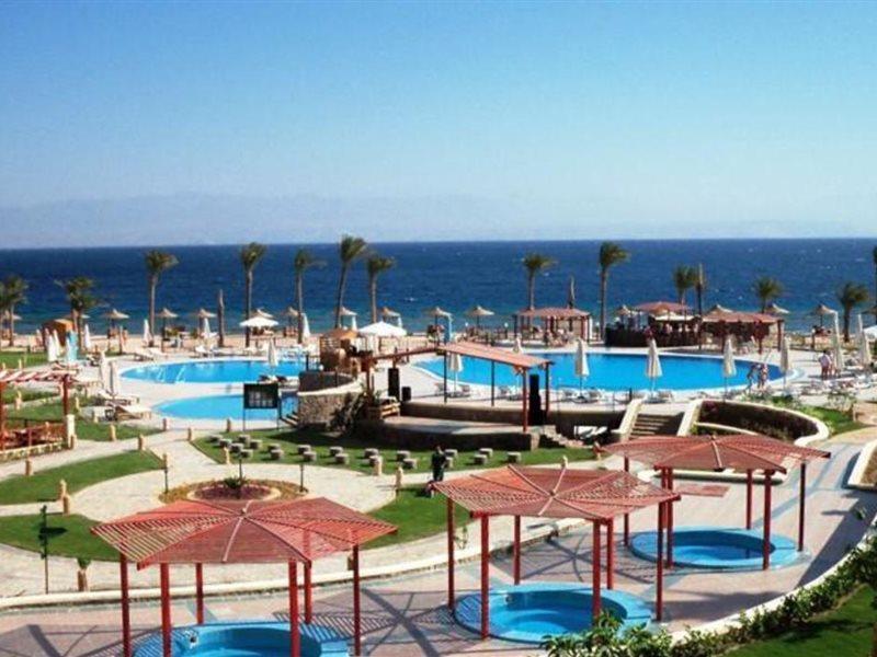Aquamarine Sun Flower Resort Таба Экстерьер фото