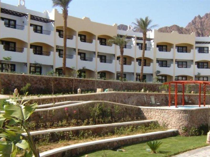 Aquamarine Sun Flower Resort Таба Экстерьер фото