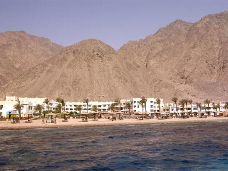 Aquamarine Sun Flower Resort Таба Экстерьер фото