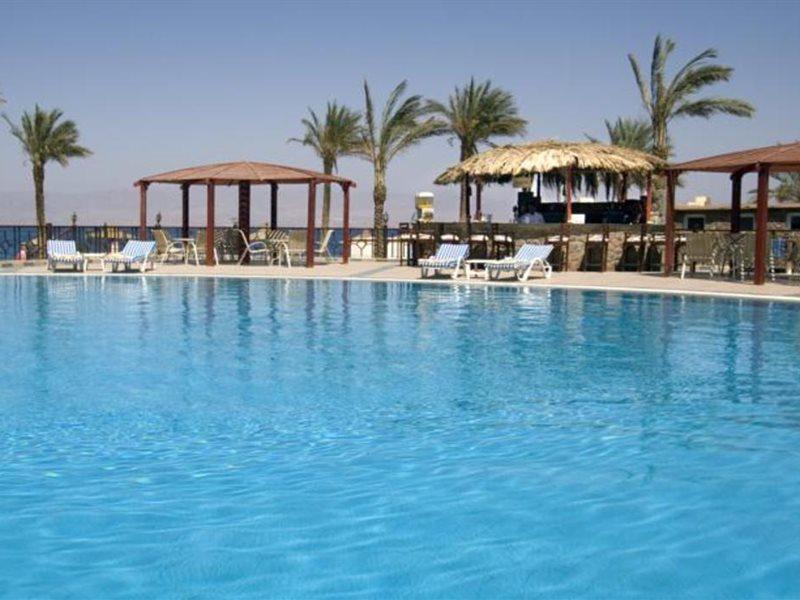 Aquamarine Sun Flower Resort Таба Экстерьер фото