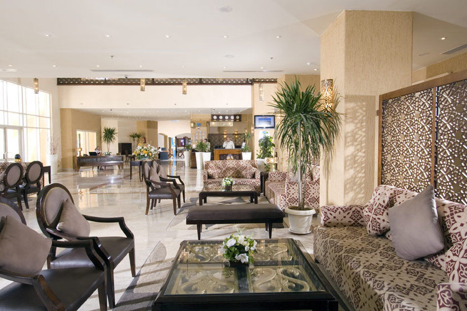 Aquamarine Sun Flower Resort Таба Экстерьер фото